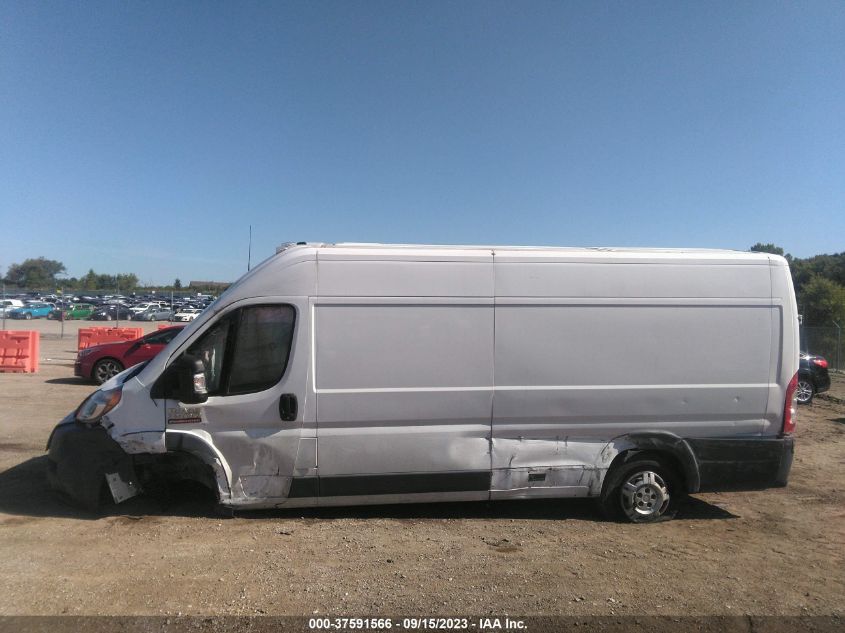 2014 RAM PROMASTER 3500 HIGH ROOF - 3C6URVJG1EE108357