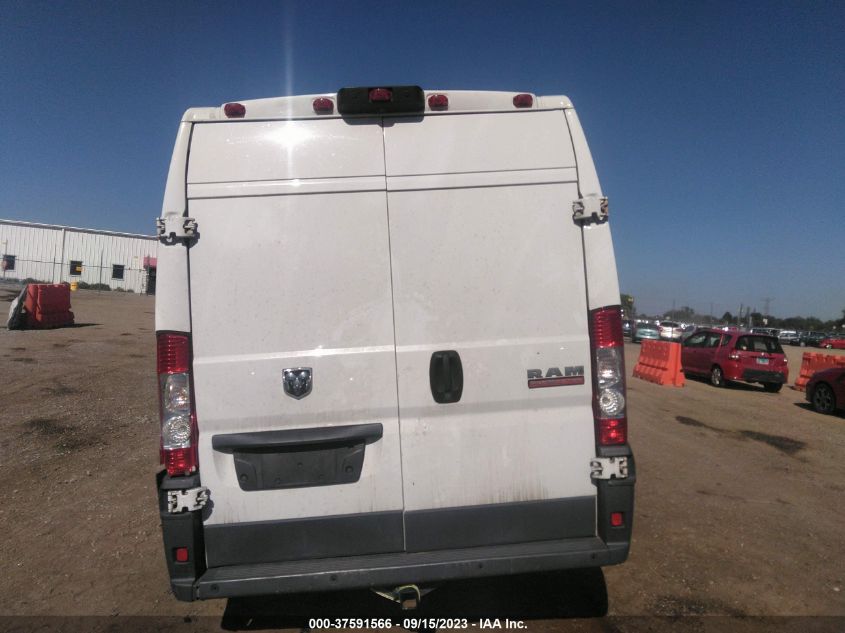 2014 RAM PROMASTER 3500 HIGH ROOF - 3C6URVJG1EE108357