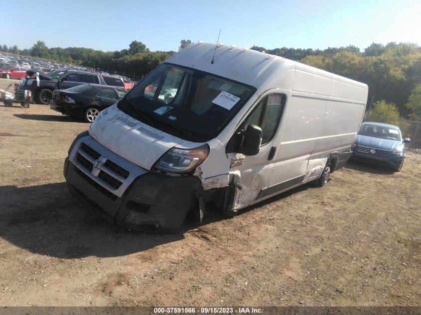 2014 RAM PROMASTER 3500 HIGH ROOF - 3C6URVJG1EE108357