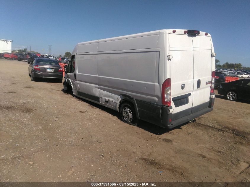2014 RAM PROMASTER 3500 HIGH ROOF - 3C6URVJG1EE108357