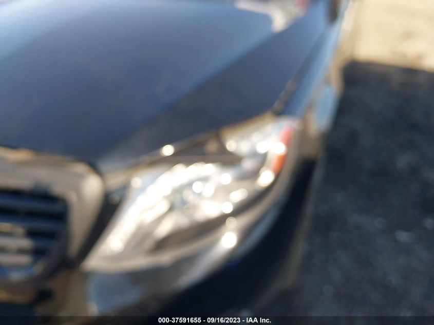 2015 MERCEDES-BENZ S 550 4MATIC - WDDUG8FB2FA108746