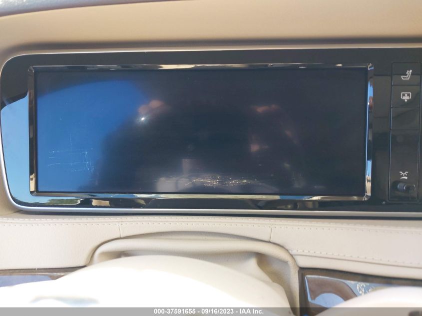 2015 MERCEDES-BENZ S 550 4MATIC - WDDUG8FB2FA108746