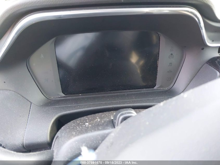 2023 CHEVROLET BOLT EUV PREMIER 1G1FZ6S0XP4116737