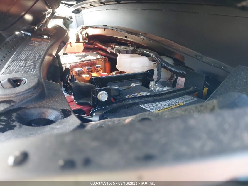 2023 CHEVROLET BOLT EUV PREMIER 1G1FZ6S0XP4116737