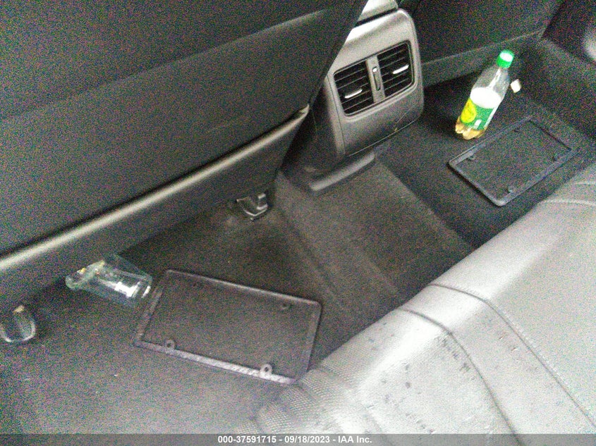 VIN 1HGCV3F9XLA008872 2020 HONDA ACCORD HYBRID TOURING