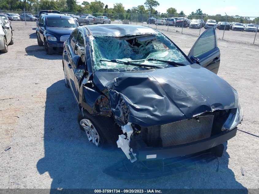 2020 HYUNDAI ELANTRA SE - 5NPD74LF3LH588584