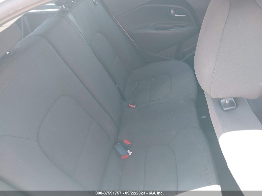 2014 KIA RIO EX - KNADN5A3XE6334529
