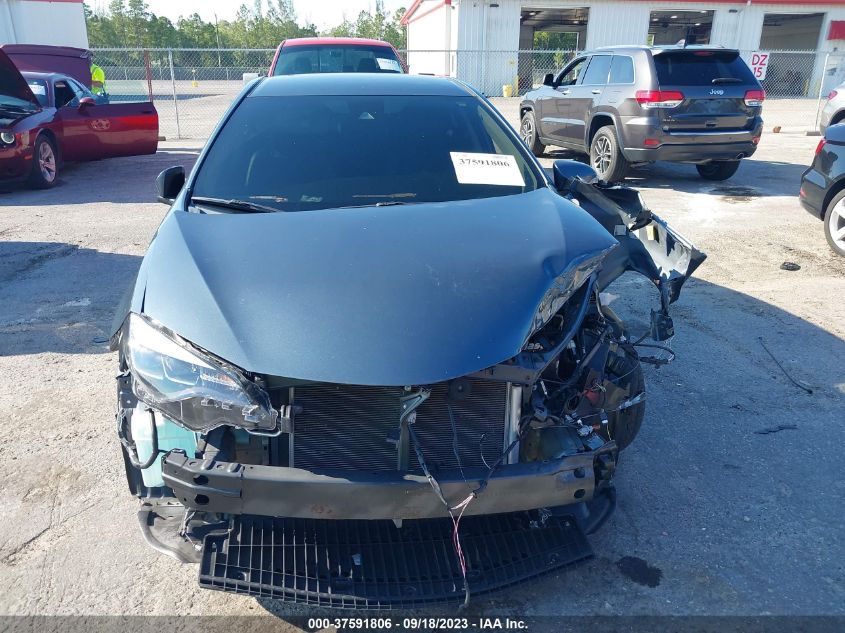2018 TOYOTA COROLLA L/LE/XLE/SE/XSE - 5YFBURHE9JP837130