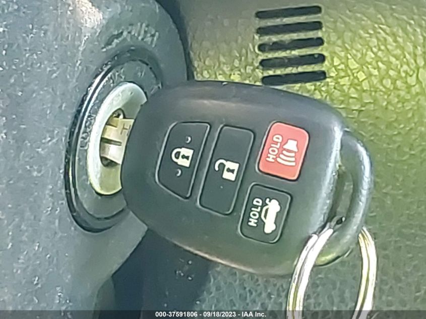 2018 TOYOTA COROLLA L/LE/XLE/SE/XSE - 5YFBURHE9JP837130