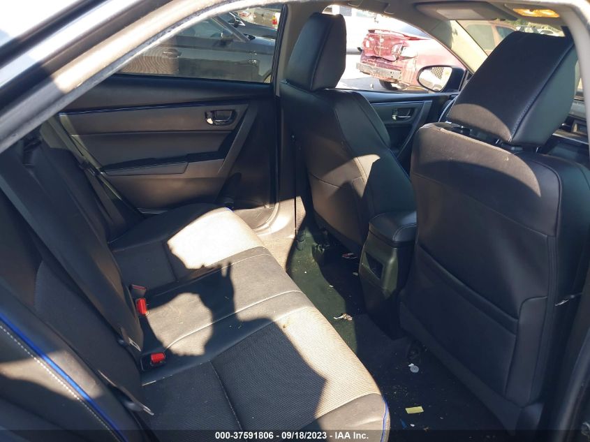2018 TOYOTA COROLLA L/LE/XLE/SE/XSE - 5YFBURHE9JP837130