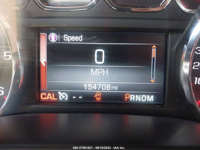 2015 GMC SIERRA 1500 SLE - 3GTP1UEC0FG490451