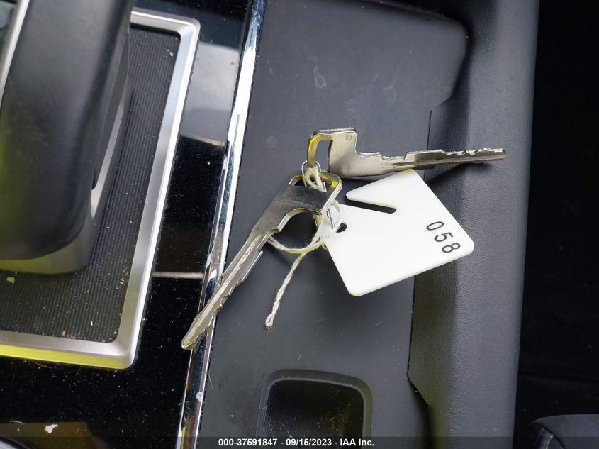 2022 MITSUBISHI OUTLANDER SE - JA4J4UA82NZ016654