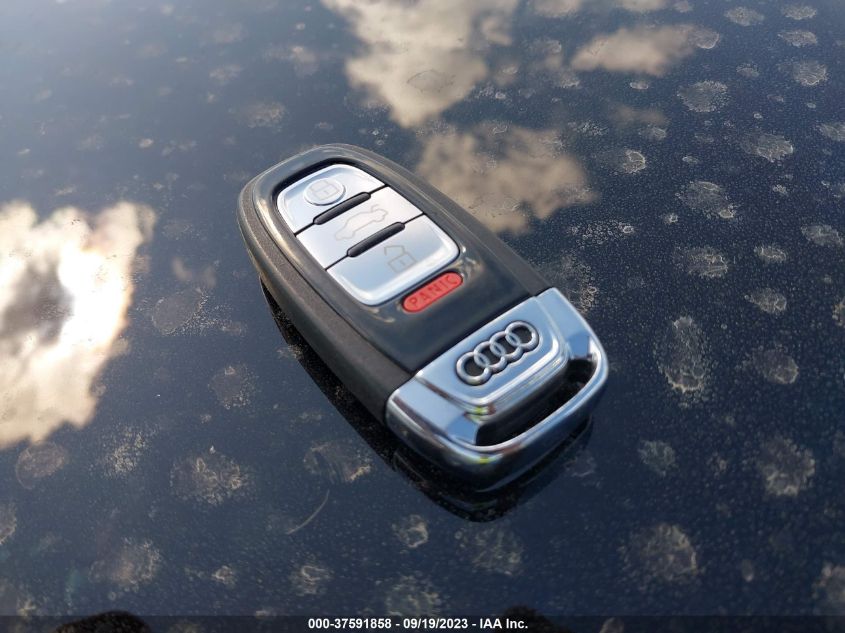 2016 AUDI S7 WAUW2AFC5GN129390