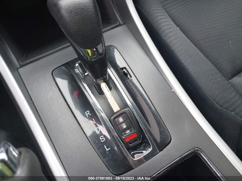 2015 HONDA ACCORD SEDAN LX - 1HGCR2F38FA234567