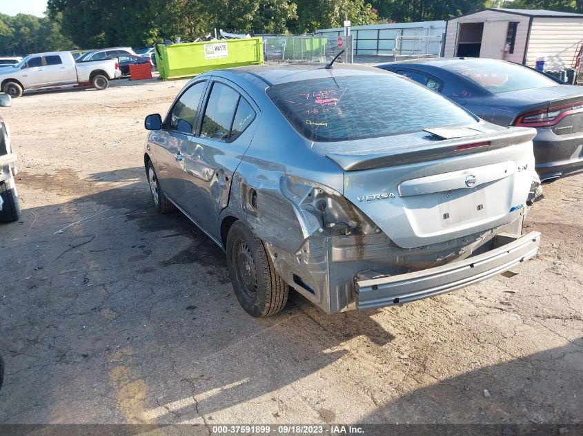 2013 NISSAN VERSA S/S PLUS/SV/SL - 3N1CN7AP2DL818764