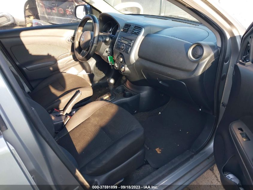 2013 NISSAN VERSA S/S PLUS/SV/SL - 3N1CN7AP2DL818764