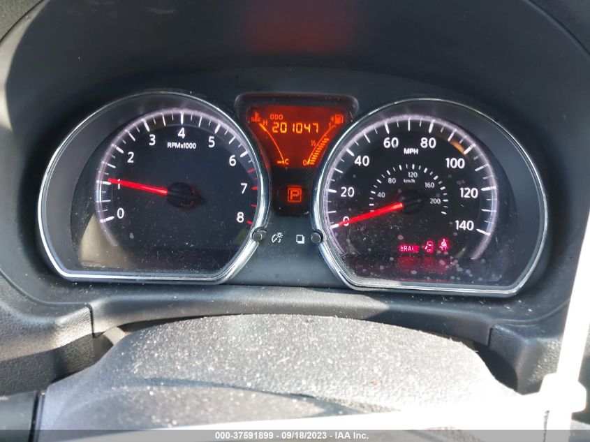 2013 NISSAN VERSA S/S PLUS/SV/SL - 3N1CN7AP2DL818764