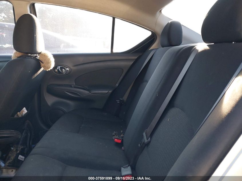 2013 NISSAN VERSA S/S PLUS/SV/SL - 3N1CN7AP2DL818764