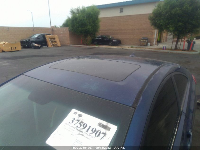 2013 HYUNDAI ELANTRA COUPE SE - KMHDH6AE9DU001889