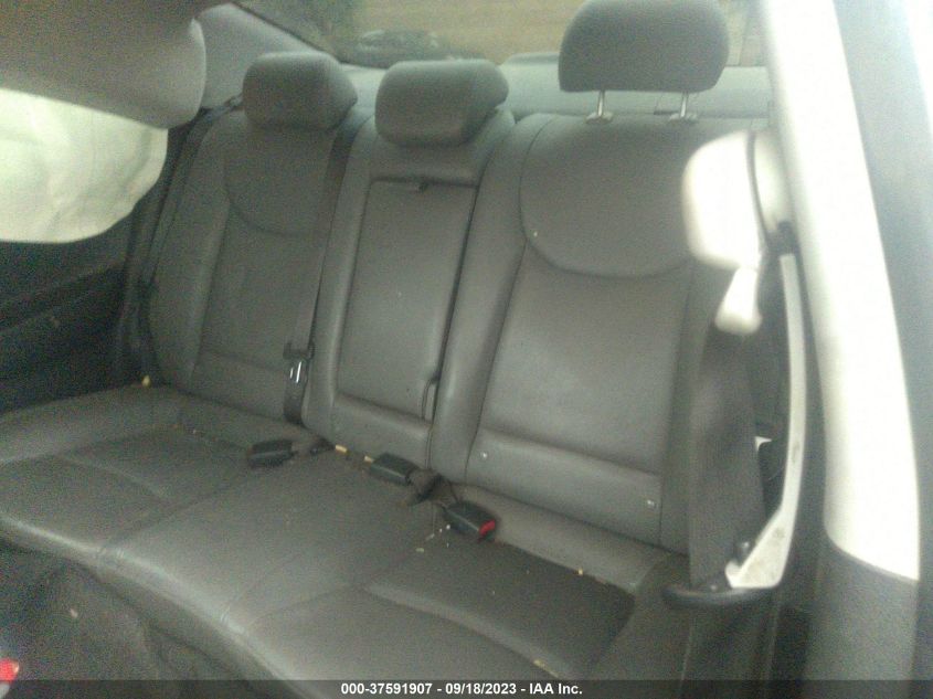 2013 HYUNDAI ELANTRA COUPE SE - KMHDH6AE9DU001889
