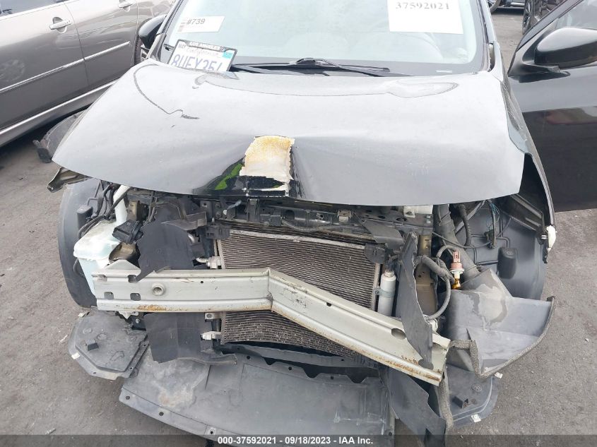 2018 NISSAN VERSA SEDAN SV 3N1CN7AP8JL873800