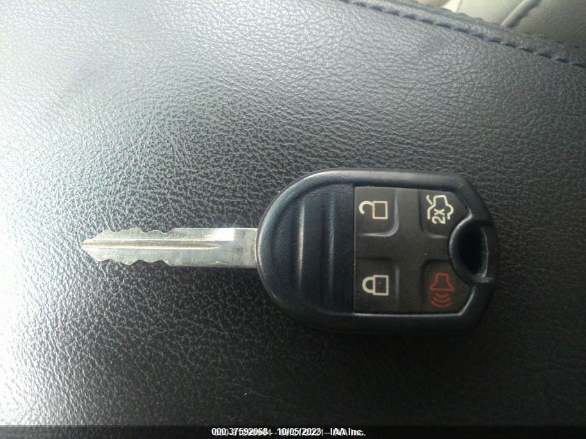 2014 FORD EXPLORER XLT - 1FM5K8D88EGB88839