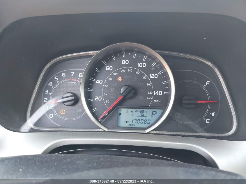 2015 TOYOTA RAV4 XLE - 2T3RFREV3FW311344