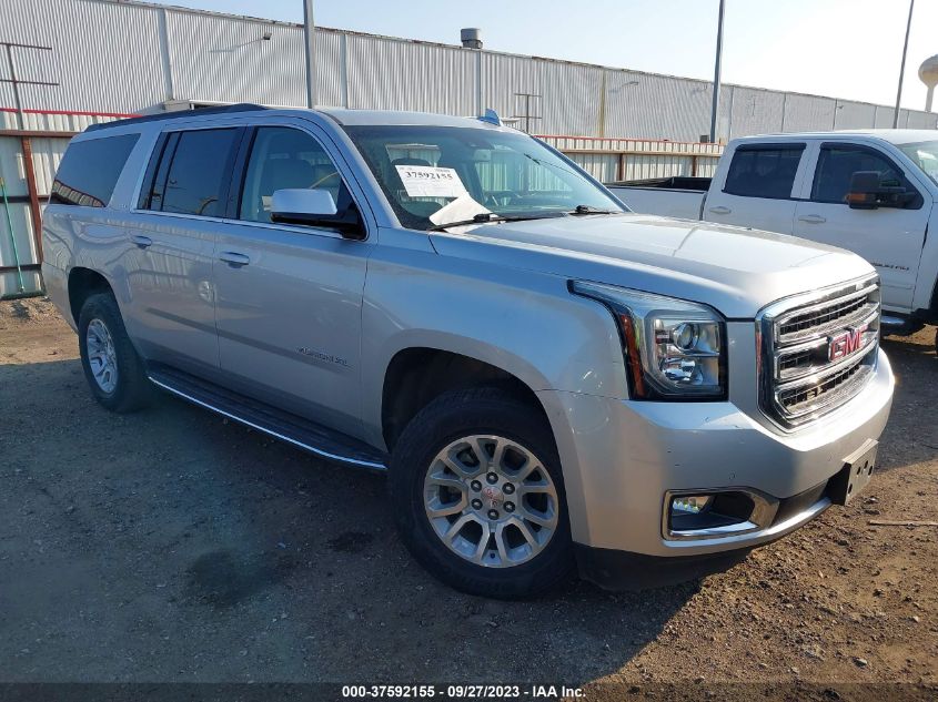 1GKS1GKC9KR290926 GMC Yukon XL SLT