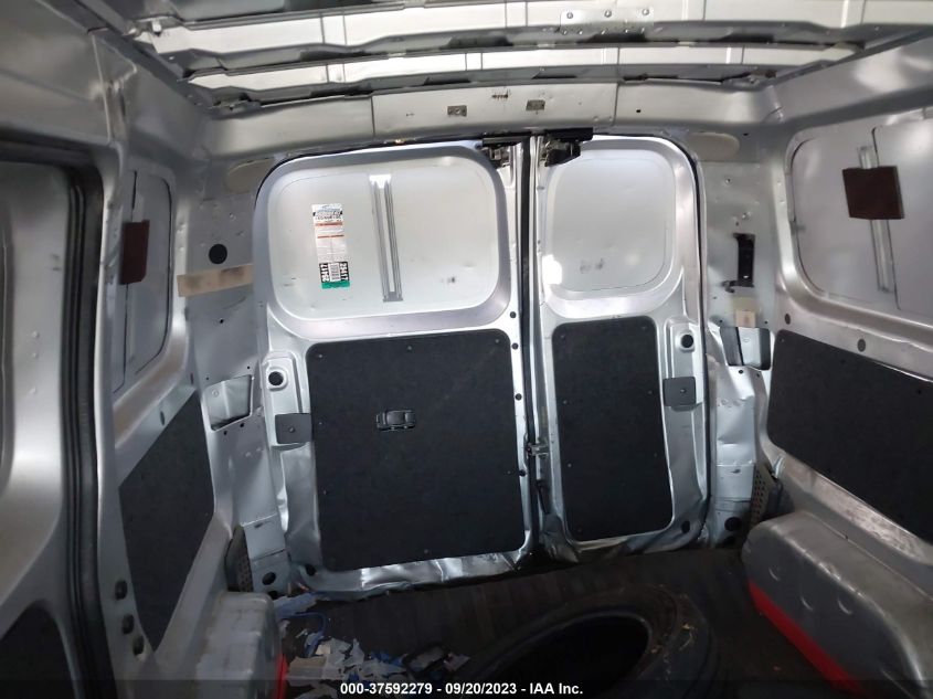 2015 CHEVROLET CITY EXPRESS CARGO VAN LS - 3N63M0YN2FK695582