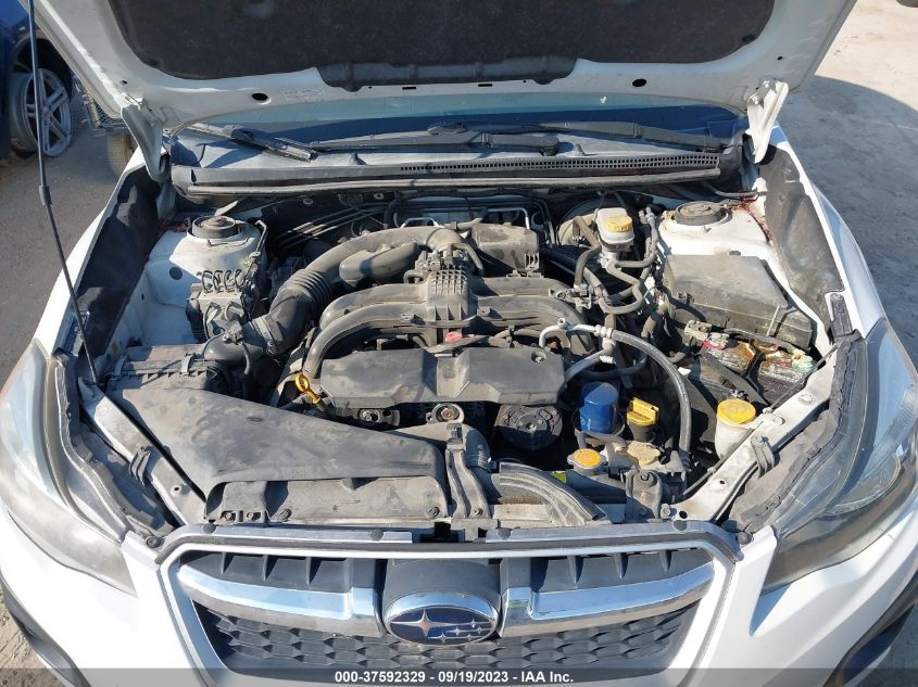 2014 SUBARU IMPREZA SEDAN PREMIUM - JF1GJAD66EH015519
