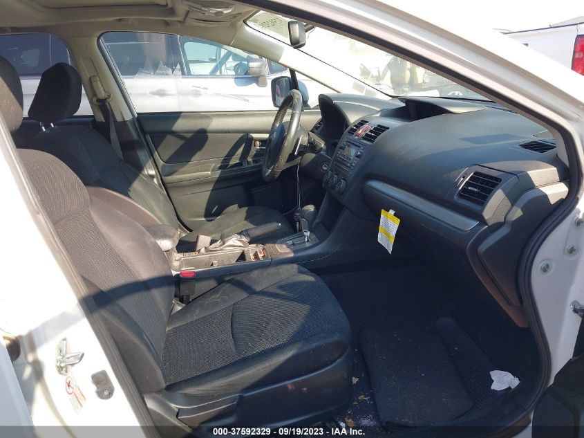 2014 SUBARU IMPREZA SEDAN PREMIUM - JF1GJAD66EH015519