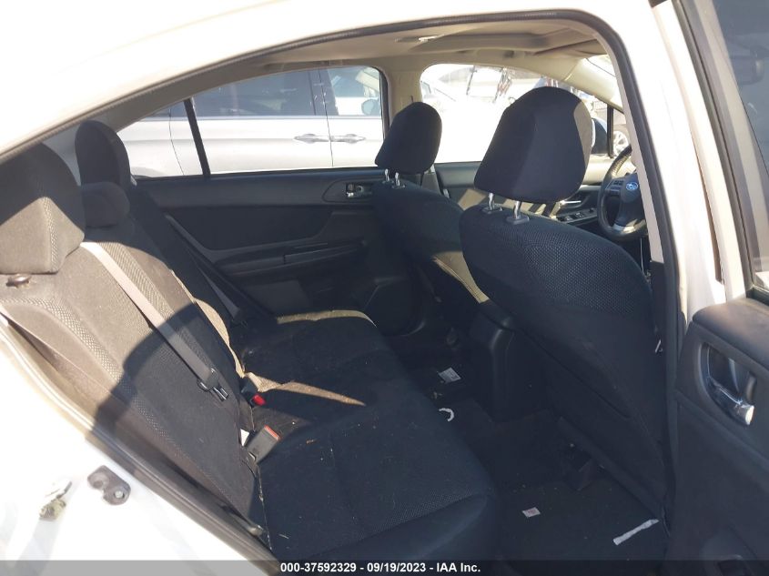 2014 SUBARU IMPREZA SEDAN PREMIUM - JF1GJAD66EH015519