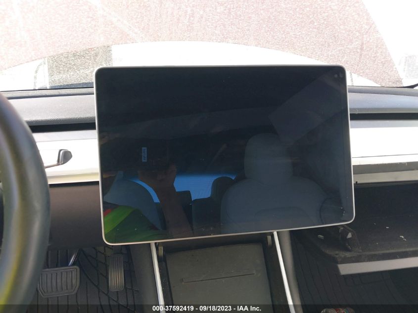 2018 TESLA MODEL 3 - 5YJ3E1EA6JF155676