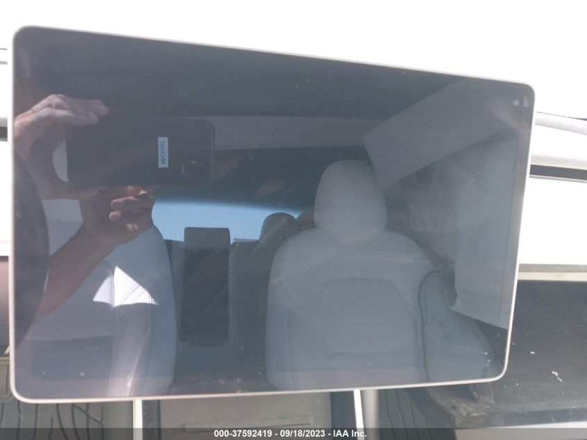 2018 TESLA MODEL 3 - 5YJ3E1EA6JF155676