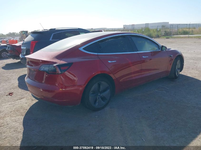 2018 TESLA MODEL 3 - 5YJ3E1EA6JF155676