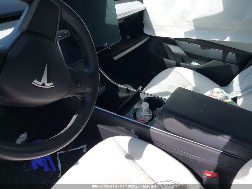 2018 TESLA MODEL 3 - 5YJ3E1EA6JF155676