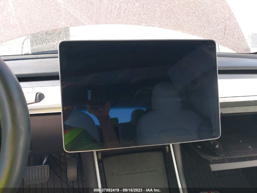 2018 TESLA MODEL 3 - 5YJ3E1EA6JF155676