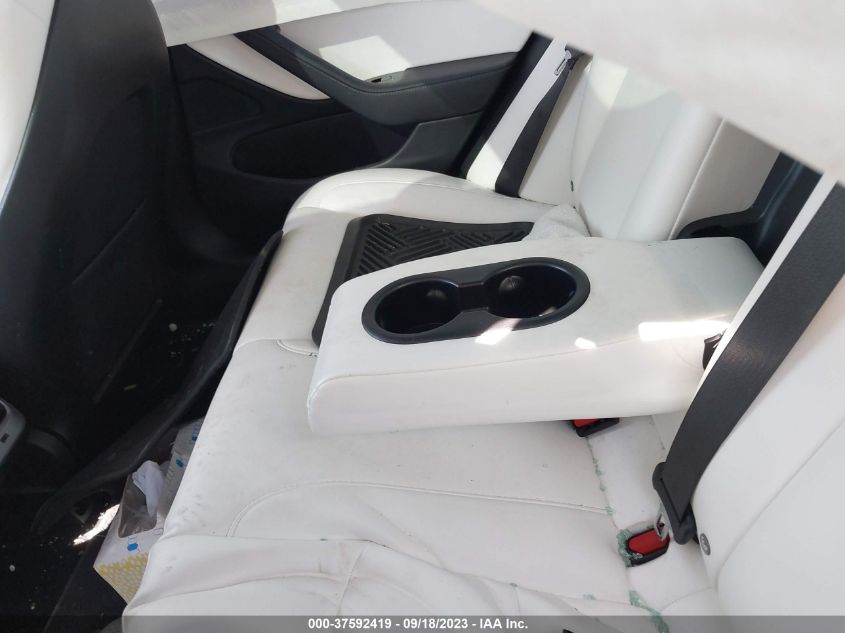 2018 TESLA MODEL 3 - 5YJ3E1EA6JF155676