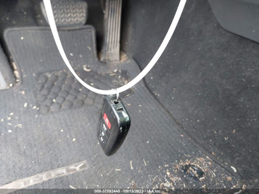 2021 TOYOTA CAMRY V6 - 4T1KZ1AK7MU057049