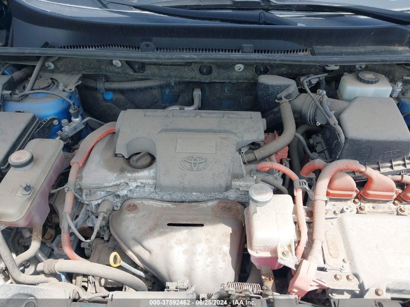 2017 TOYOTA RAV4 HYBRID XLE JTMRJREV7HD138068