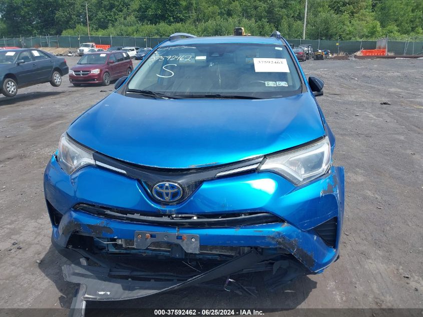 2017 TOYOTA RAV4 HYBRID XLE JTMRJREV7HD138068