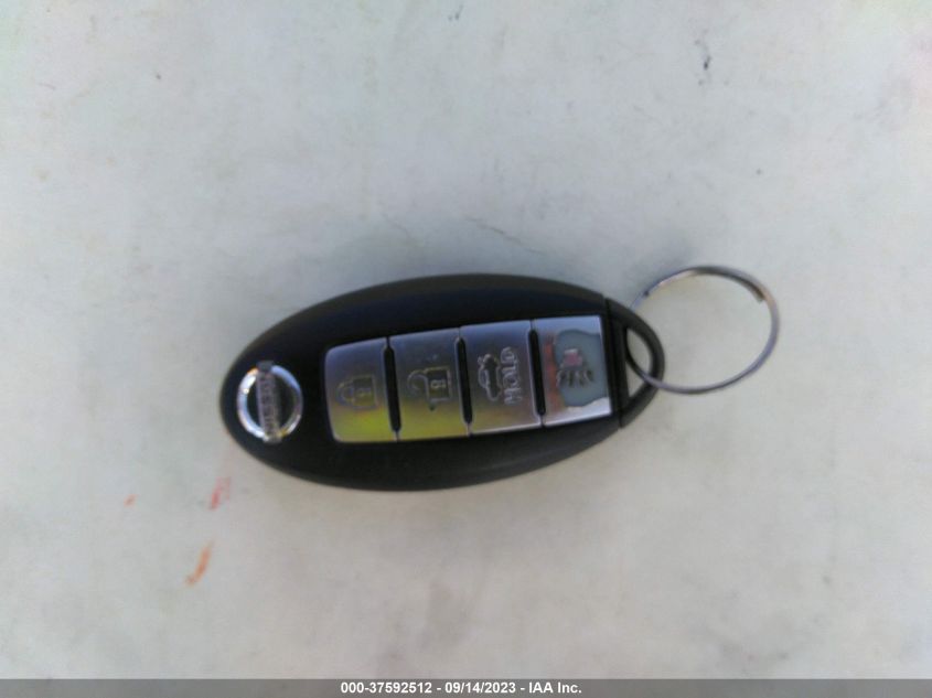 2015 NISSAN SENTRA SV - 3N1AB7AP5FY350079