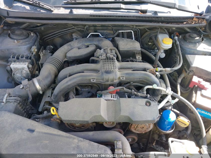 2013 SUBARU IMPREZA WAGON 2.0I - JF1GPAA60DH808509