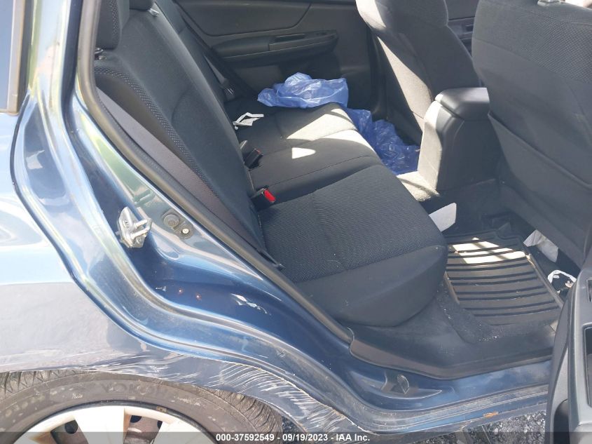 2013 SUBARU IMPREZA WAGON 2.0I - JF1GPAA60DH808509