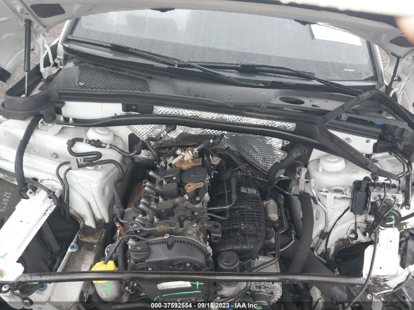 2018 PORSCHE MACAN - WP1AA2A56JLB07835