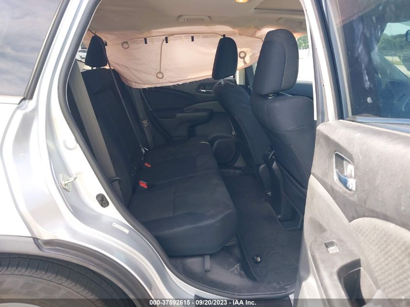 2015 HONDA CR-V EX - 2HKRM3H51FH526825