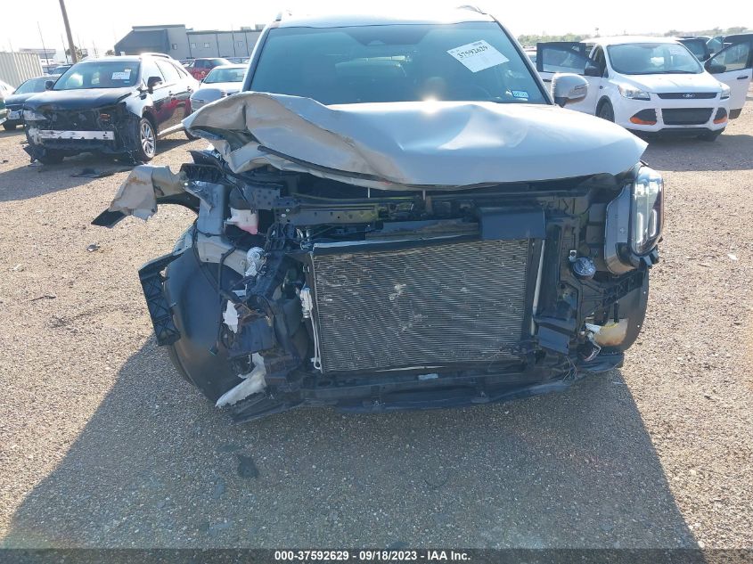 2023 KIA TELLURIDE EX X-LINE - 5XYP3DGC6PG373187