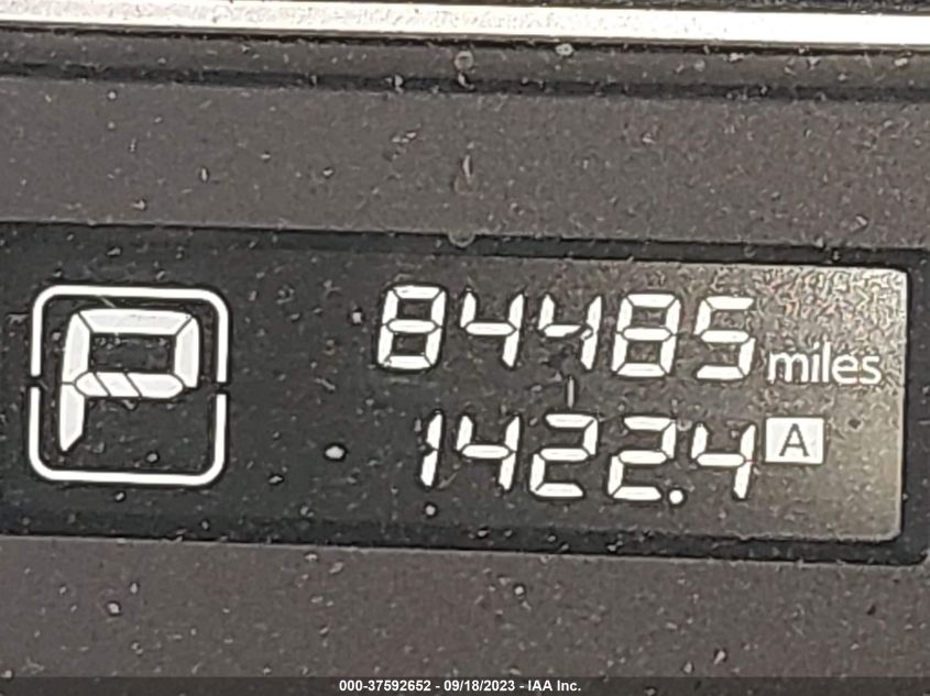 2017 INFINITI QX60 - 5N1DL0MM6HC507013
