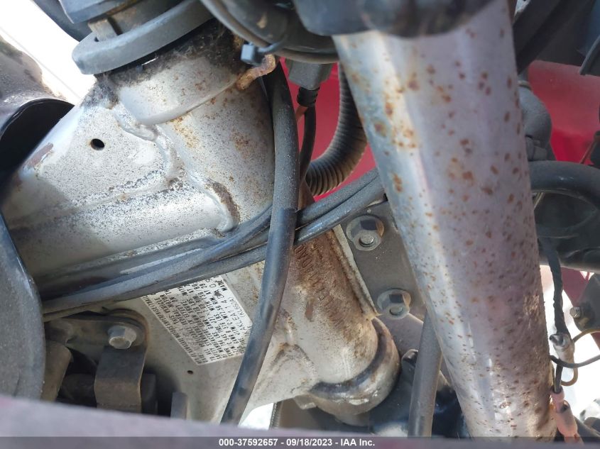 2004 KAWASAKI KL650 A - JKAKLEA114DA09178