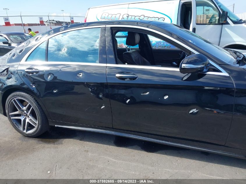 2015 MERCEDES-BENZ S 550 WDDUG8CB8FA102082